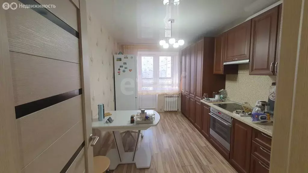 2-комнатная квартира: Чебоксары, проспект Тракторостроителей, 72 (62.3 ... - Фото 1