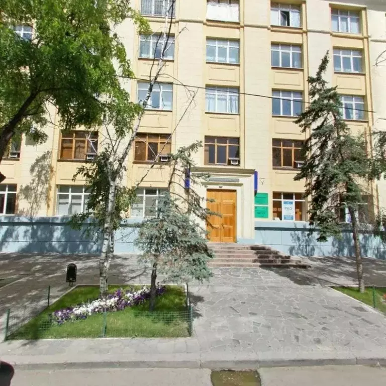 Офис в Волгоградская область, Волгоград ул. Мира, 19 (20 м) - Фото 1