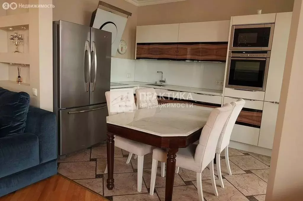 3-комнатная квартира: Мытищи, улица Семашко, 35 (81 м) - Фото 2