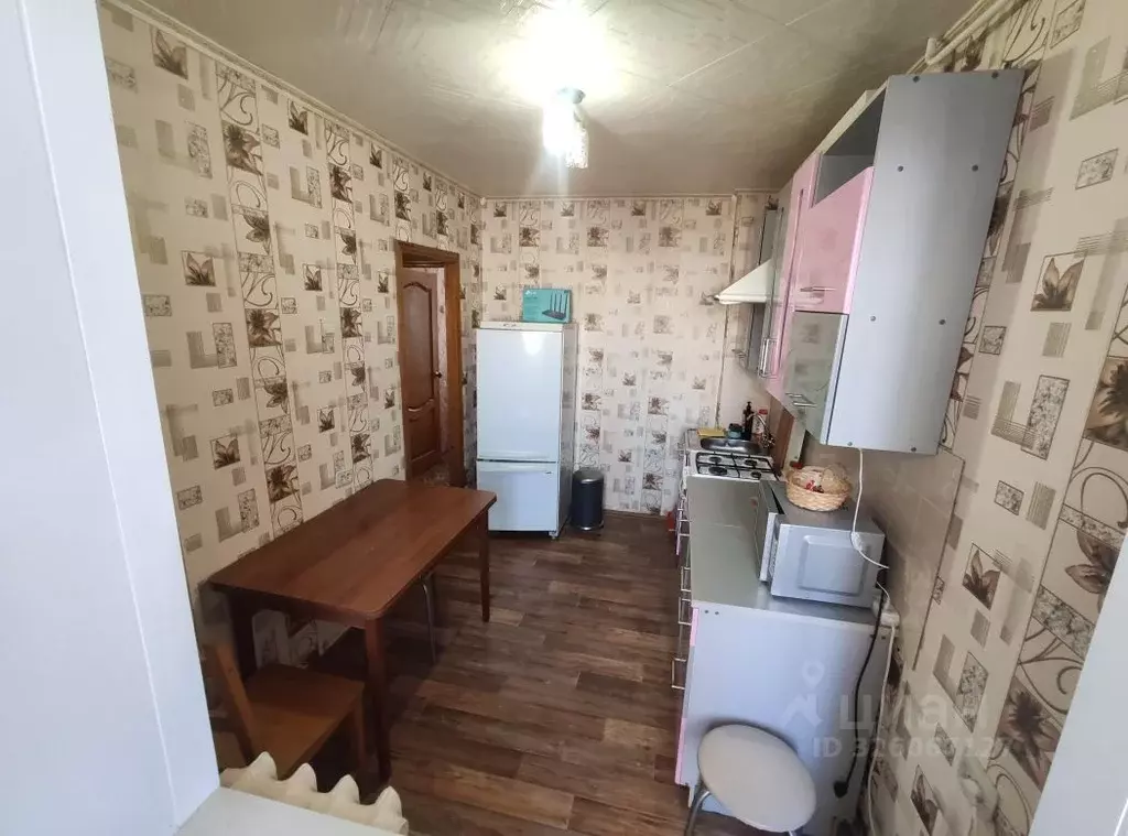 2-к кв. Московская область, Шатура Интернациональная ул., 5/8 (50.0 м) - Фото 2