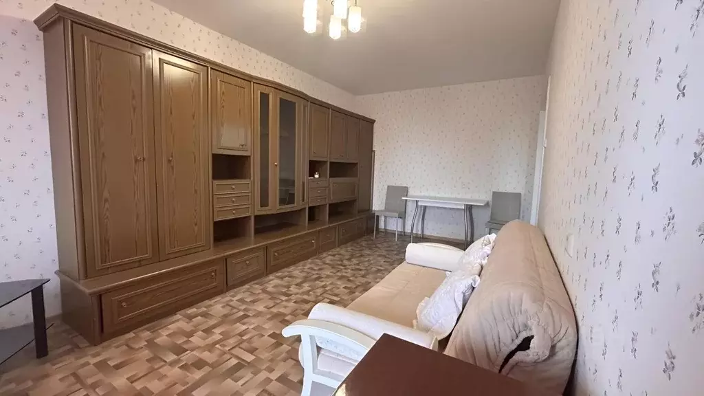 2-к кв. Томская область, Томск ул. Павла Нарановича, 6 (44.0 м) - Фото 0