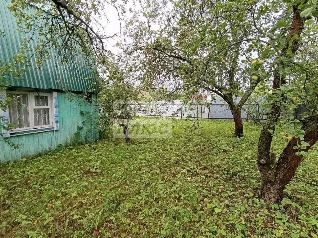 Дом в Нижегородская область, Нижний Новгород Колос СНТ,  (38 м) - Фото 1