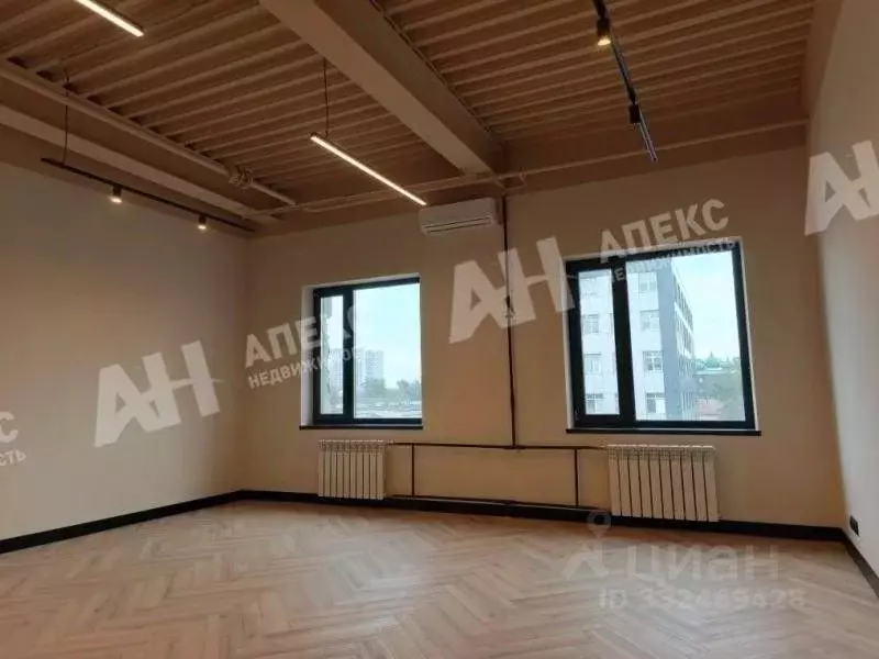Офис в Москва Бутырская ул., 76С4 (522 м) - Фото 1