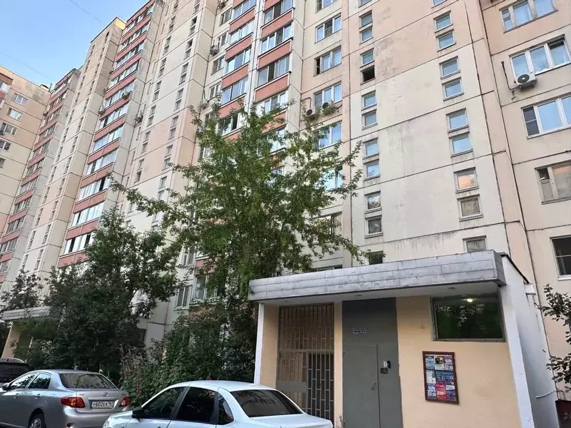 Продаётся квартира-студия, 12.2 м - Фото 0