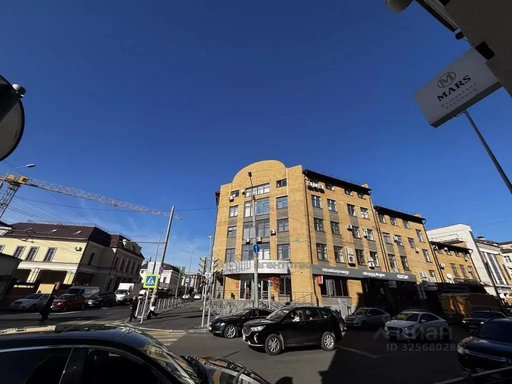 Помещение свободного назначения в Татарстан, Казань Московская ул., 31 ... - Фото 0