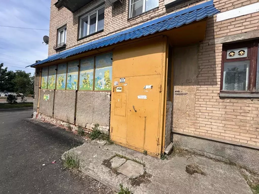 Помещение свободного назначения в Челябинская область, Сосновский ... - Фото 1