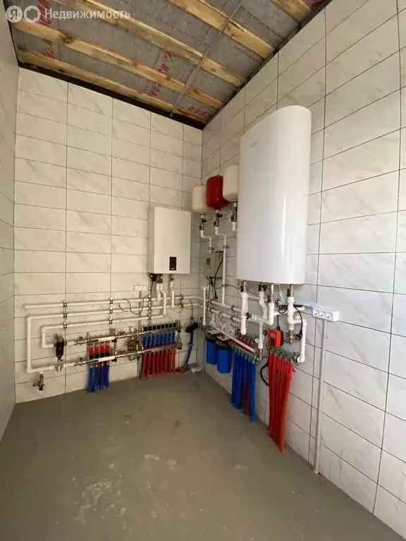 Дом в Ревда, Светлая улица, 23 (130 м) - Фото 1