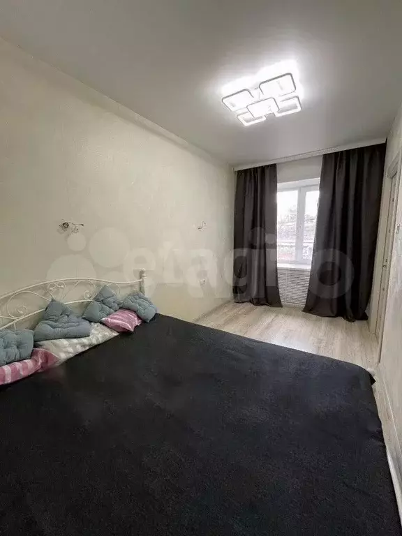 3-к. квартира, 56 м, 3/4 эт. - Фото 0