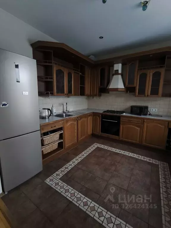 3-к кв. Санкт-Петербург ул. Савушкина, 22 (95.0 м) - Фото 2