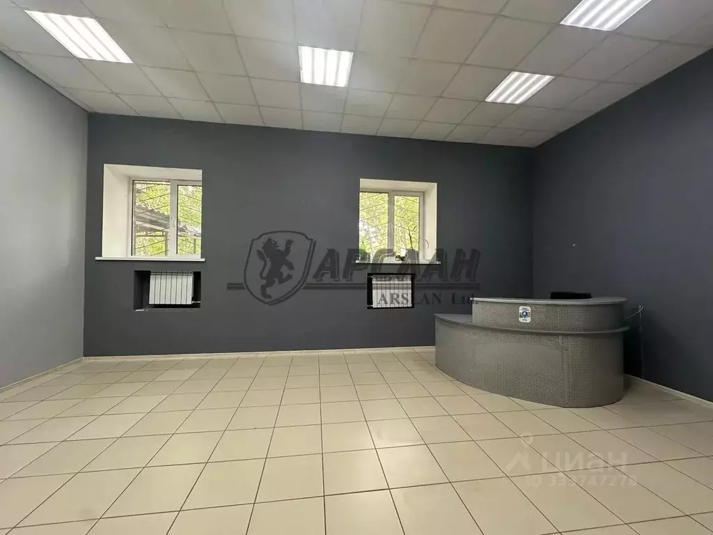 Помещение свободного назначения в Татарстан, Казань ул. Короленко, 35а ... - Фото 2