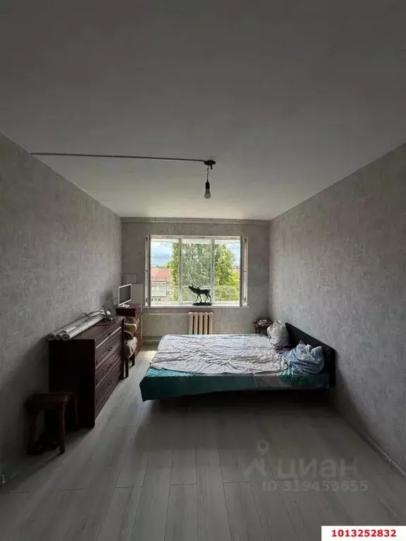 1-к кв. Краснодарский край, Краснодар ул. Ковалева (28.5 м) - Фото 0