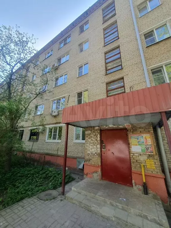 2-к. квартира, 44 м, 1/5 эт. - Фото 0