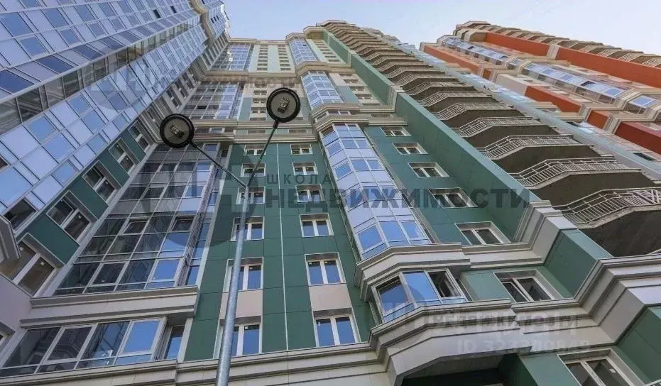 2-к кв. Санкт-Петербург ул. Руднева, 18 (84.7 м) - Фото 1