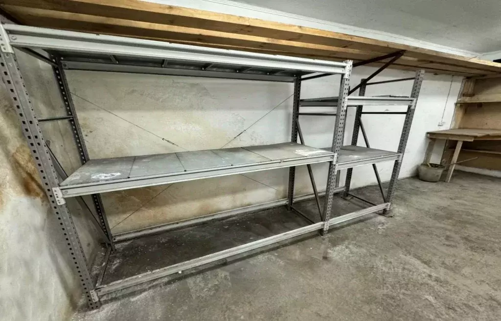 Гараж в Новосибирская область, Новосибирск ул. Богдана Хмельницкого, ... - Фото 2