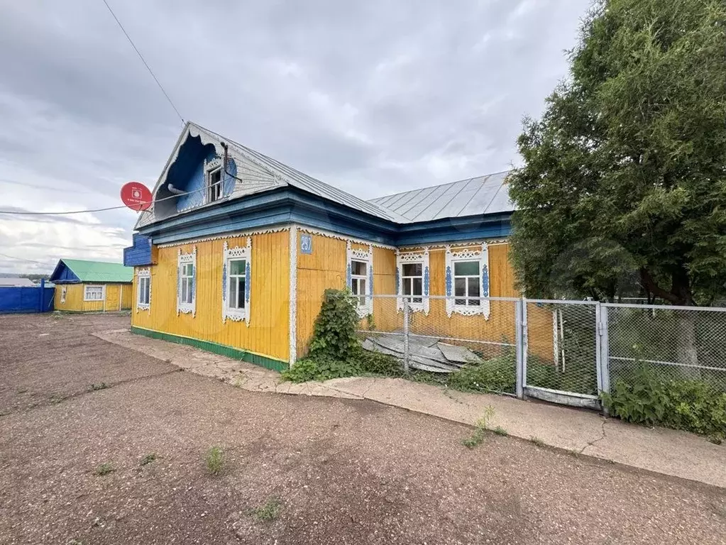 Дом 48 м на участке 22 сот. - Фото 1
