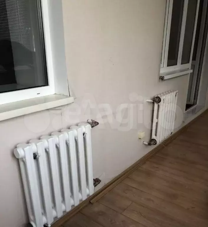 1-к. квартира, 60 м, 6/12 эт. - Фото 0