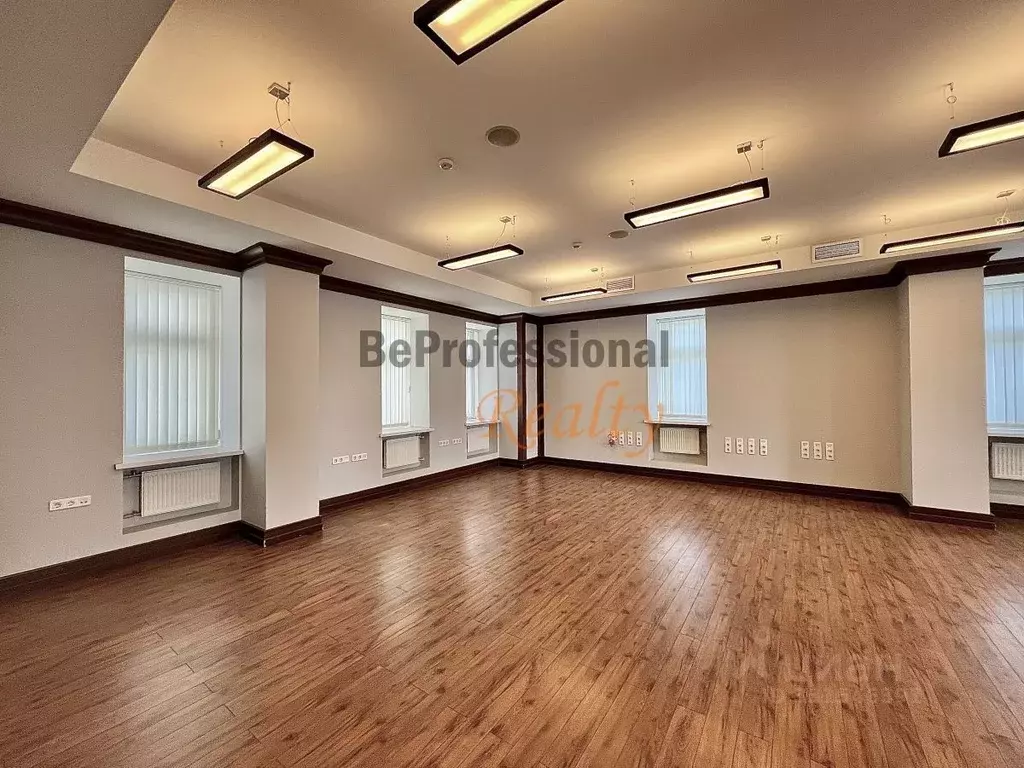 Офис в Москва Николоямская ул., 29С2 (300 м) - Фото 1