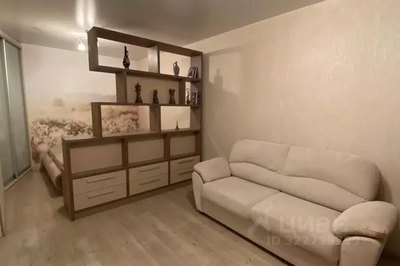 1-к кв. Калининградская область, Калининград ул. Литовский Вал, 87А ... - Фото 2