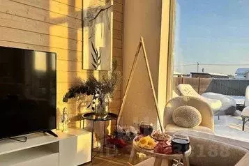 Дом в Московская область, Ступино городской округ, Гринвуд ТСН 23К ... - Фото 1