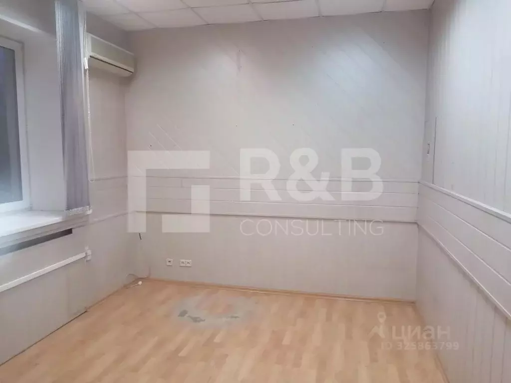 Офис в Москва Велозаводская ул., 4 (28 м) - Фото 2