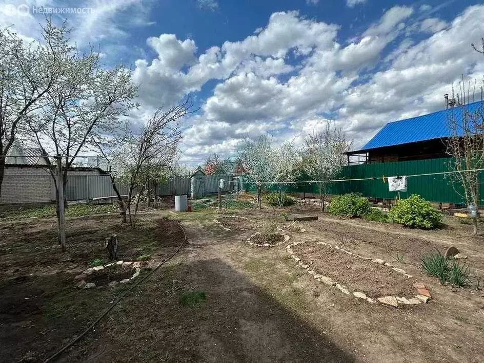 Дом в Оренбург, улица Мискинова (120 м) - Фото 2