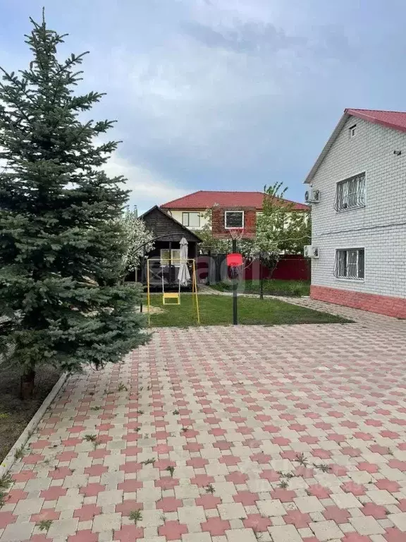 Дом в Ставропольский край, Ставрополь 1-й Юго-Западный проезд (132 м) - Фото 0