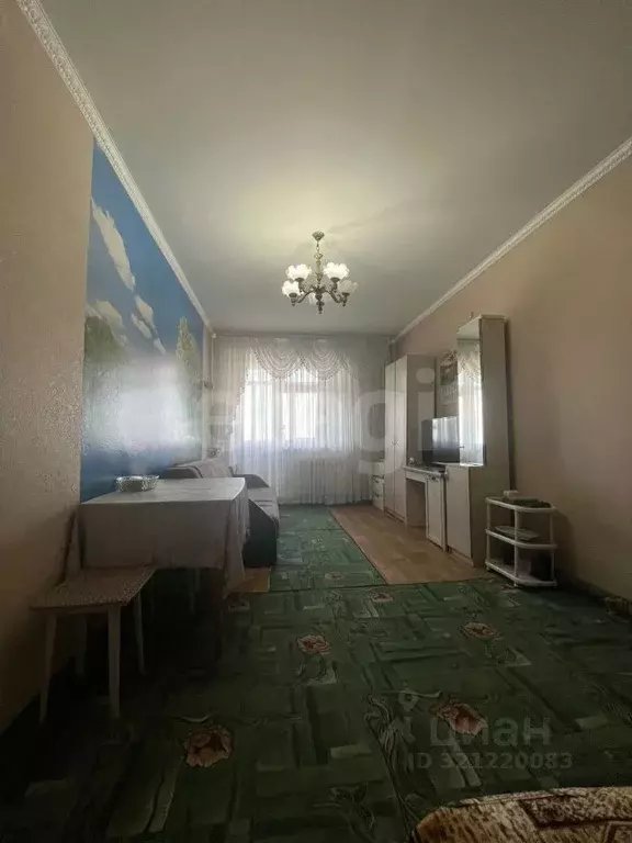 1-к кв. Ставропольский край, Михайловск Шпаковский район, заезд ... - Фото 2