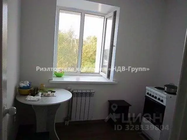 1-к кв. Хабаровский край, Хабаровск ул. Пирогова, 8Б (30.8 м) - Фото 1