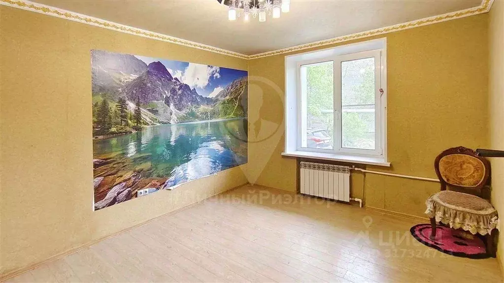 2-к кв. Рязанская область, Рязань ул. Строителей, 13Б (56.7 м) - Фото 0