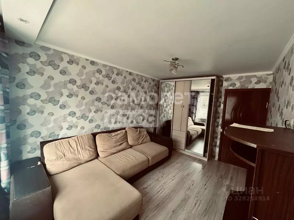 2-к кв. Московская область, Солнечногорск городской округ, пос. ... - Фото 1