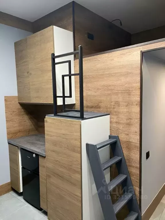 Студия Санкт-Петербург Невский просп., 136В (20.0 м) - Фото 0