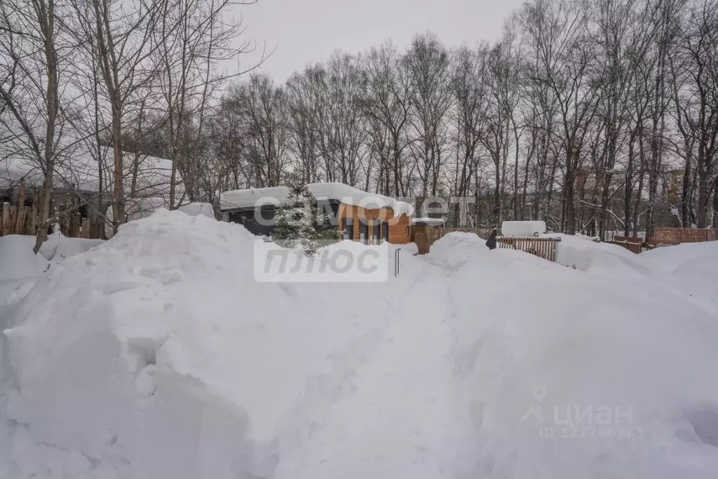 Участок в Пермский край, Пермь Малая ул., 1Б (11.0 сот.) - Фото 2