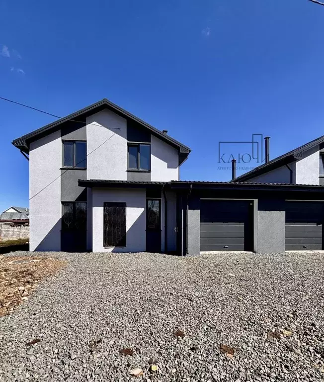 Дом в Башкортостан, Абзелиловский район, Краснобашкирский сельсовет, ... - Фото 1