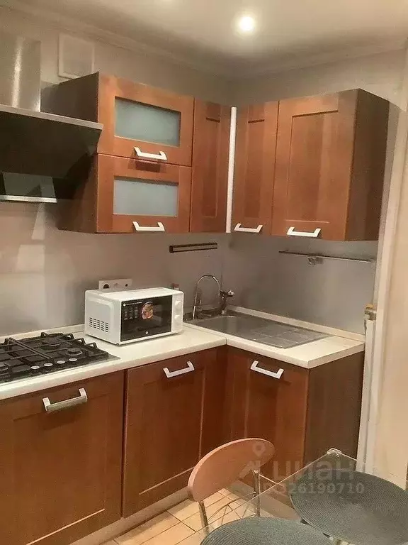 2-к кв. Москва Ходынская ул., 4 (47.0 м) - Фото 2