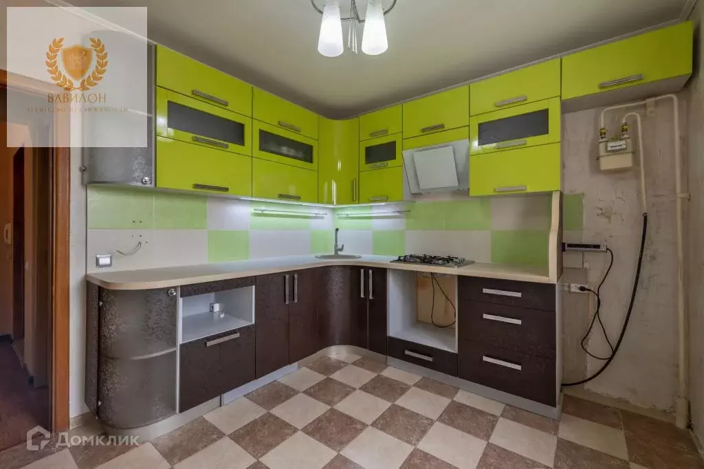 Продаётся 3-к квартира, 65 м - Фото 0