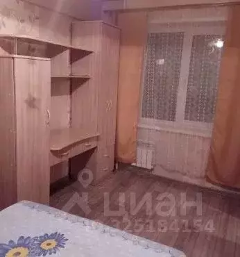 1-к кв. Хакасия, Абакан Торговая ул., 4 (22.0 м) - Фото 1