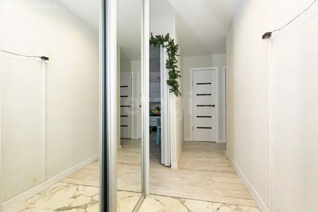 2-комнатная квартира: Новосибирск, улица Петухова, 136 (44.3 м) - Фото 2