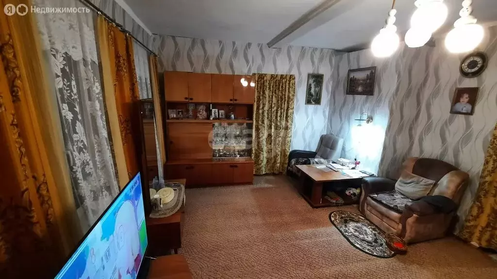 Дом в Нижняя Салда, улица Бажова (47.2 м) - Фото 0
