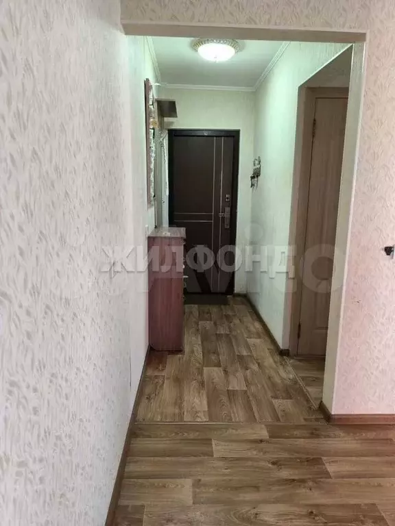 3-к. квартира, 46,2 м, 2/5 эт. - Фото 1