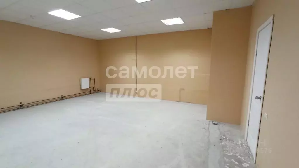 Помещение свободного назначения в Вологодская область, Вологда ул. ... - Фото 2