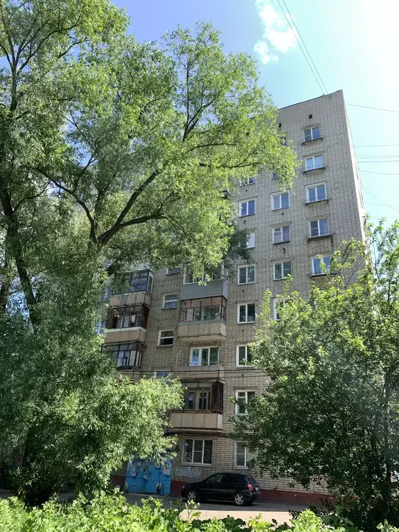 Продаётся 1-к квартира, 32.5 м - Фото 1