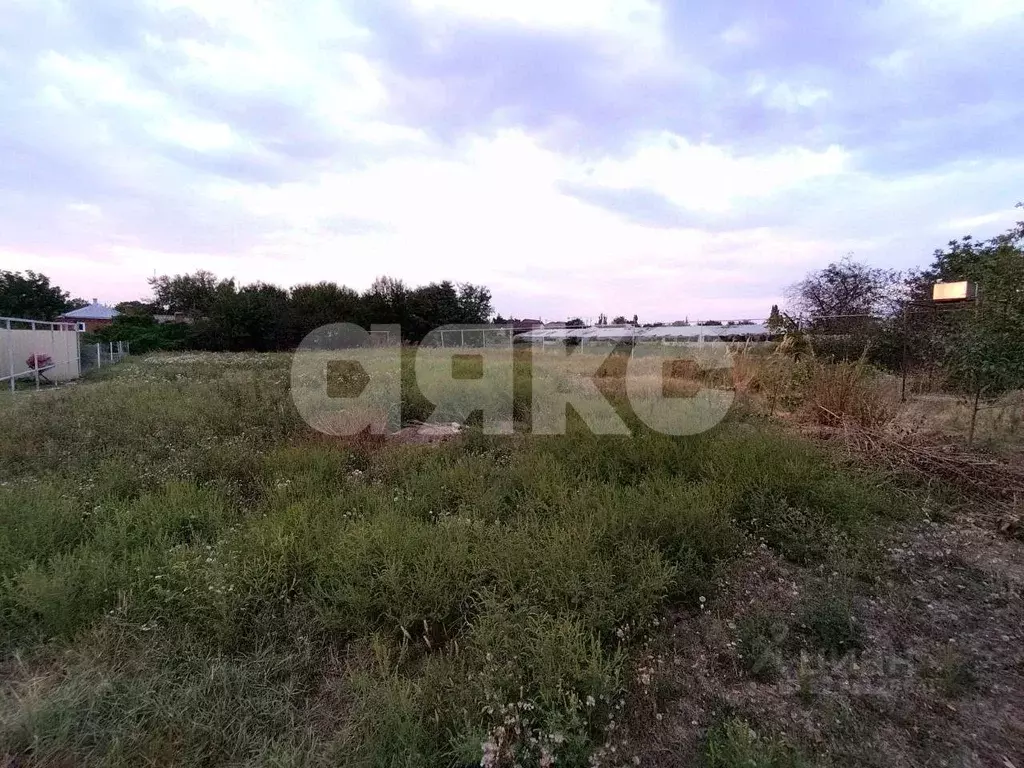 Участок в Краснодарский край, Кореновский район, Платнировское с/пос, ... - Фото 1