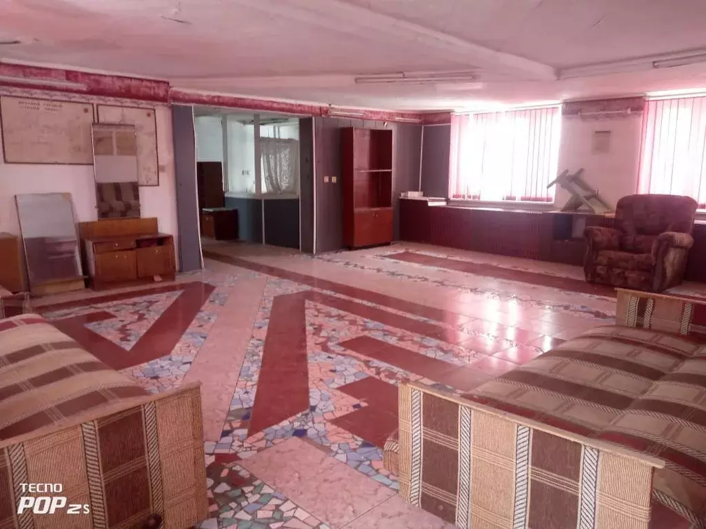 Комната Новосибирская область, Куйбышев ул. Копьева, 2А - Фото 1