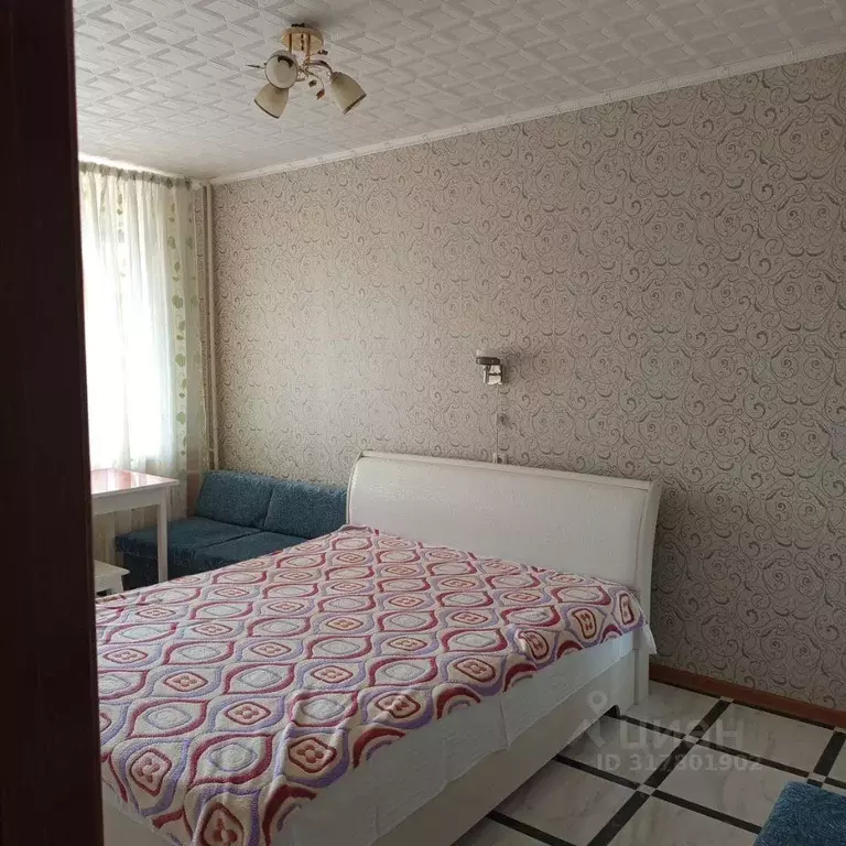 3-к кв. Крым, Евпатория ул. Некрасова (65.0 м) - Фото 0