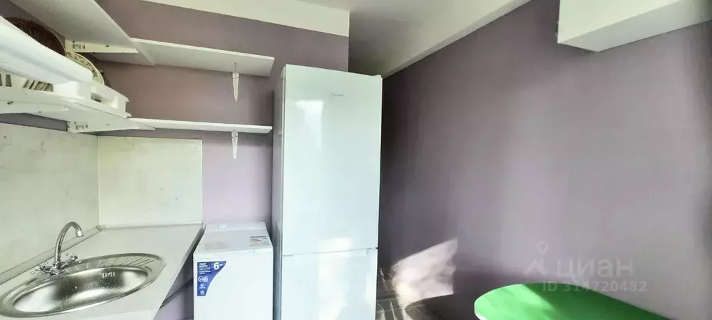 2-к кв. Санкт-Петербург Товарищеский просп., 14 (45.0 м) - Фото 1