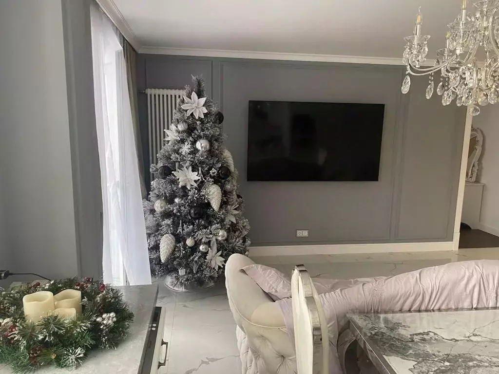 3-к кв. Московская область, Щелково городской округ, д. Большие ... - Фото 2