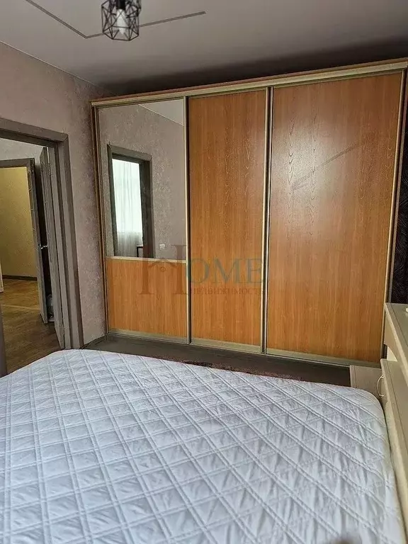 2-к кв. Новосибирская область, Новосибирск ул. Станиславского, 15 ... - Фото 2