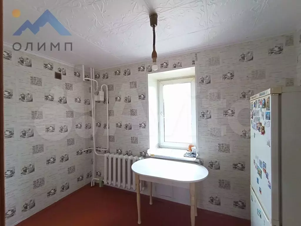 2-к. квартира, 56,7 м, 1/3 эт. - Фото 1