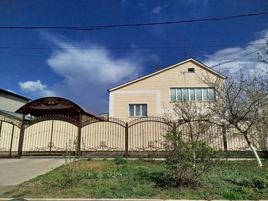 Дом в Оренбургская область, Бузулук ул. Огородная, 3 (310 м) - Фото 2