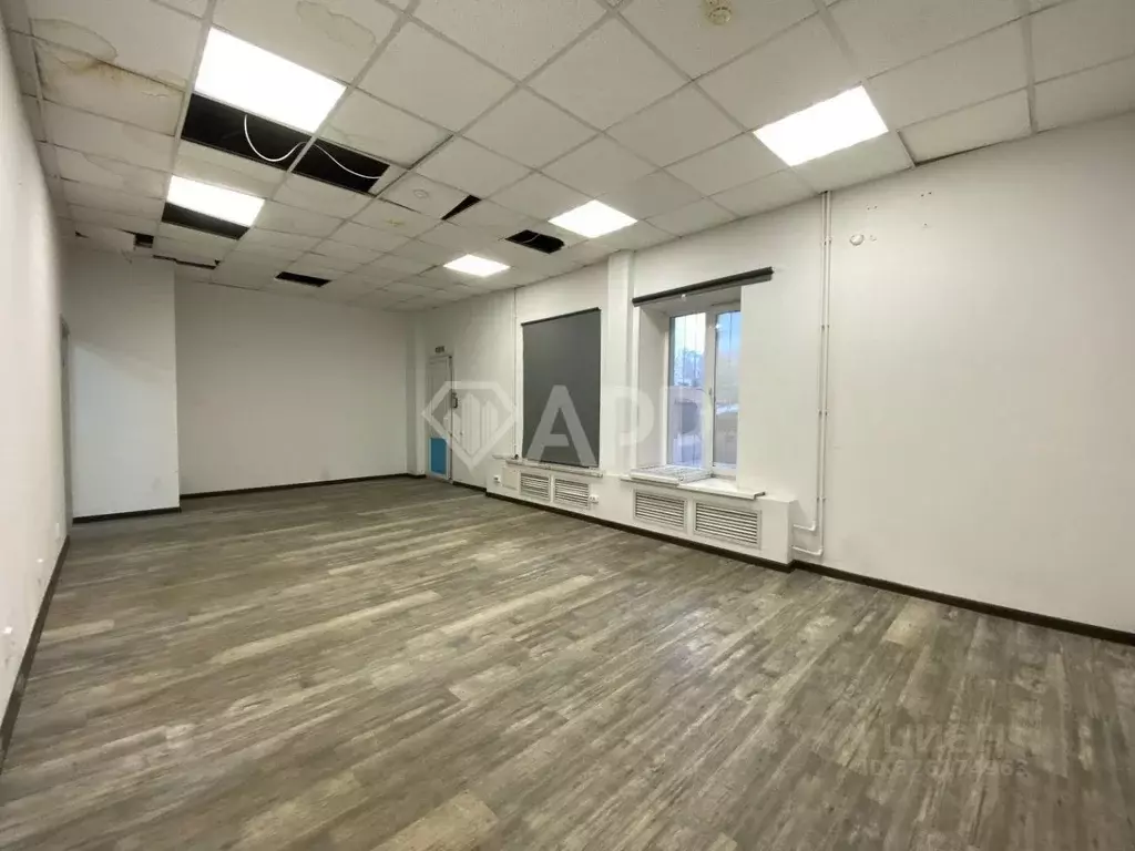Помещение свободного назначения в Татарстан, Казань ул. Вишневского, 3 ... - Фото 1
